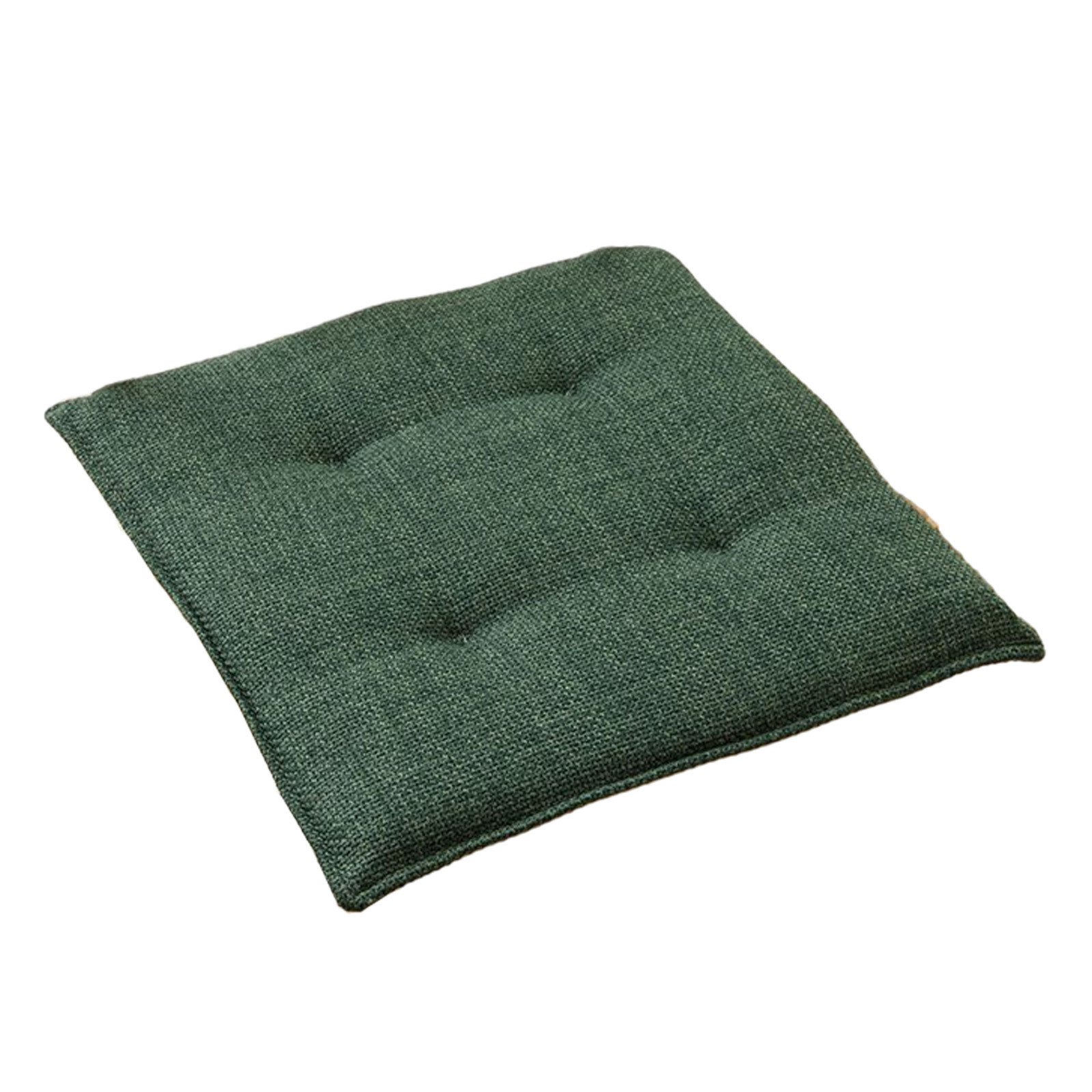 Needhep Cooling Gel Seat Cushion, Wheelchair Cushions, Memory Foam Cushion for Car, Car Booster Seat for Adults, for Office Chair, Car Seat (Green)